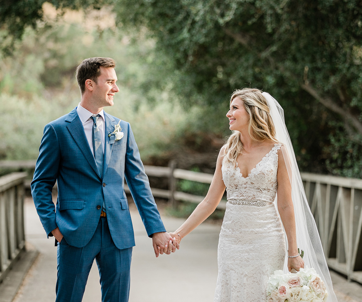 Fallbrook Estate by Wedgewood Weddings Your Romantic SOCAL Wedding Venue